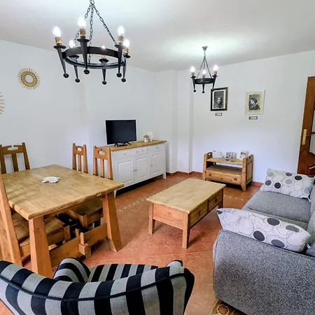 At - Anita Apartment
