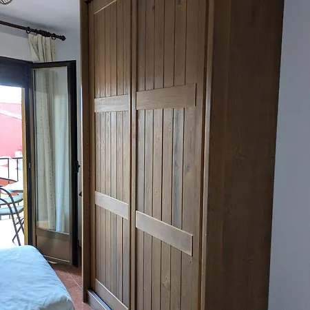 At - Anita Apartment *