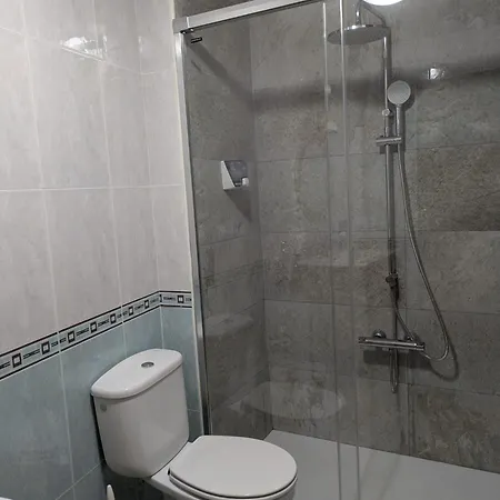 At - Anita Apartment